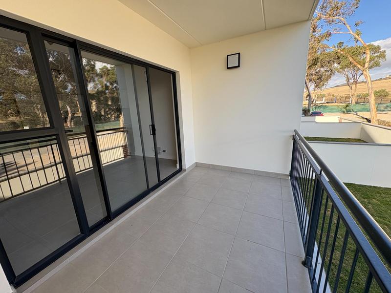 To Let 2 Bedroom Property for Rent in Richwood Western Cape